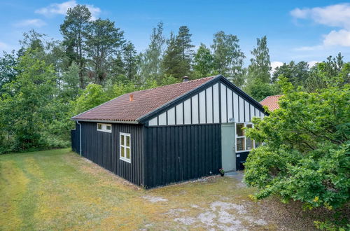 Foto 6 - Casa de 2 quartos em Væggerløse com terraço