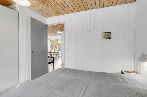 Foto 14 - Casa de 2 quartos em Væggerløse com terraço
