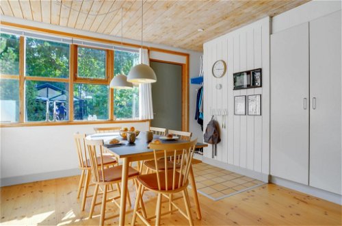 Foto 9 - Casa con 2 camere da letto a Væggerløse con terrazza