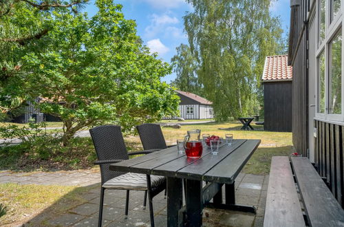 Foto 7 - Casa de 2 quartos em Væggerløse com terraço
