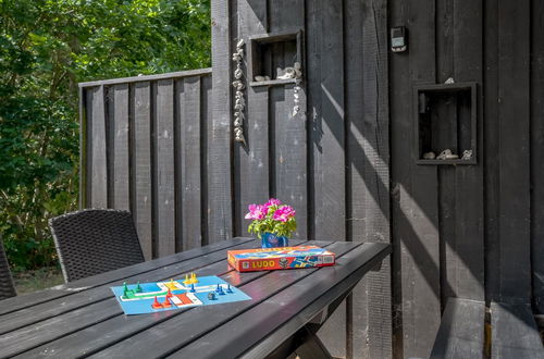 Foto 20 - Casa de 2 quartos em Væggerløse com terraço