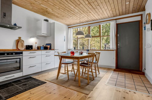 Foto 21 - Casa de 2 quartos em Væggerløse com terraço