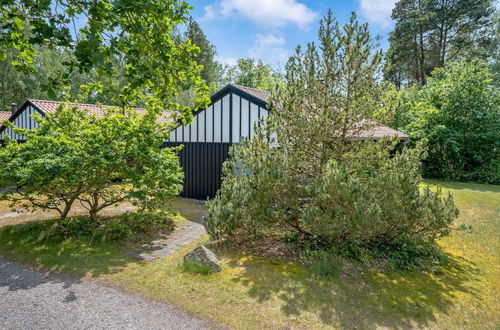 Foto 4 - Casa de 2 quartos em Væggerløse com terraço