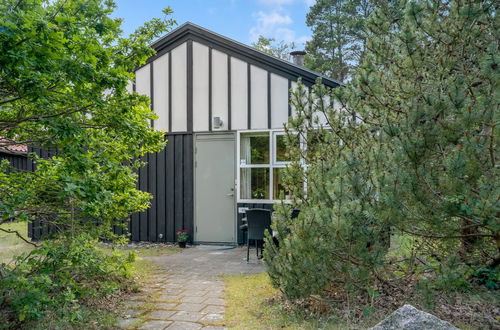 Foto 3 - Casa de 2 quartos em Væggerløse com terraço