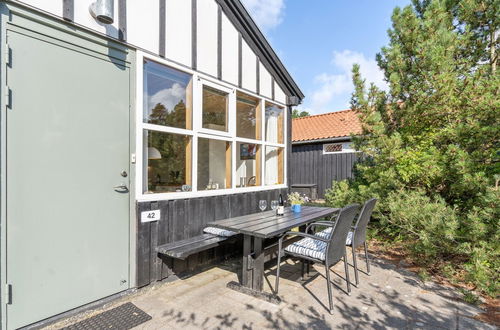 Foto 17 - Casa con 2 camere da letto a Væggerløse con terrazza