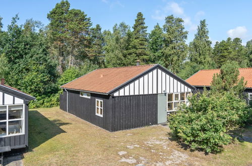 Foto 18 - Casa con 2 camere da letto a Væggerløse con terrazza