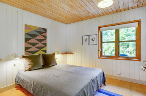 Foto 11 - Casa con 2 camere da letto a Væggerløse con terrazza