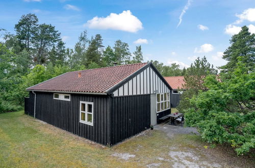 Foto 27 - Casa de 2 quartos em Væggerløse com terraço