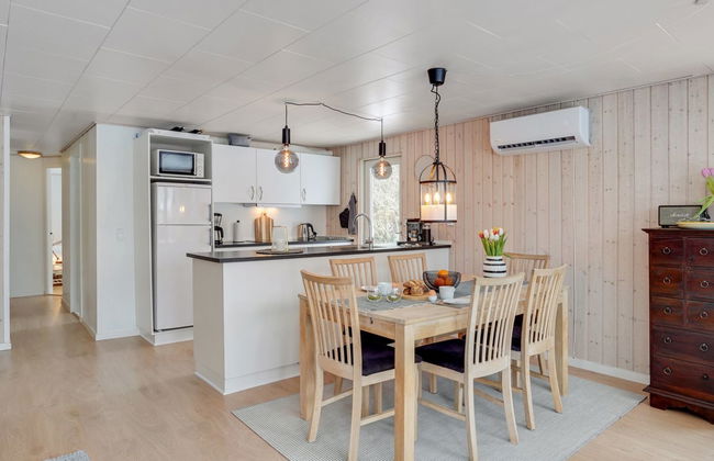 "Leefke" - 300m from the sea - Foto 24