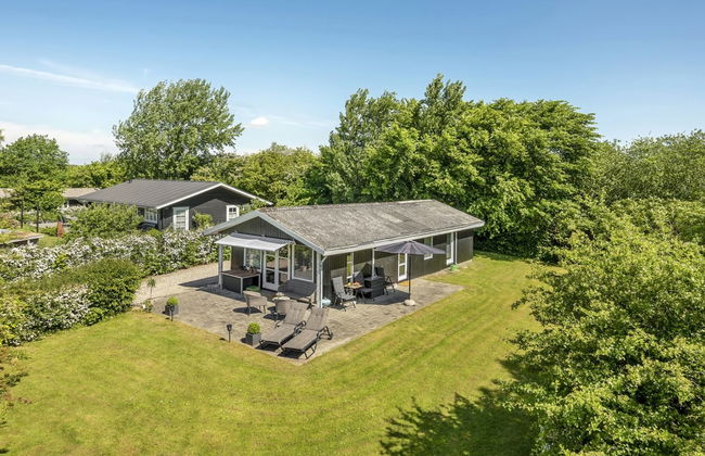 "Leefke" - 300m from the sea - Foto 7