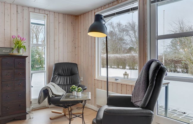 "Leefke" - 300m from the sea - Foto 27