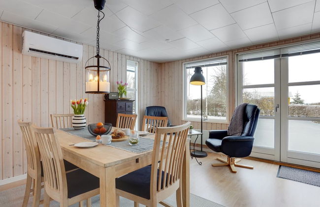 "Leefke" - 300m from the sea - Foto 26