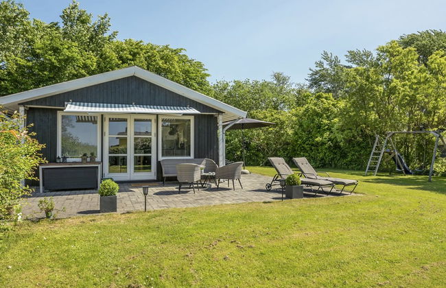 "Leefke" - 300m from the sea - Foto 11