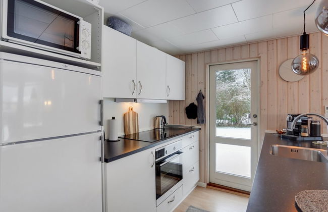 "Leefke" - 300m from the sea - Foto 6