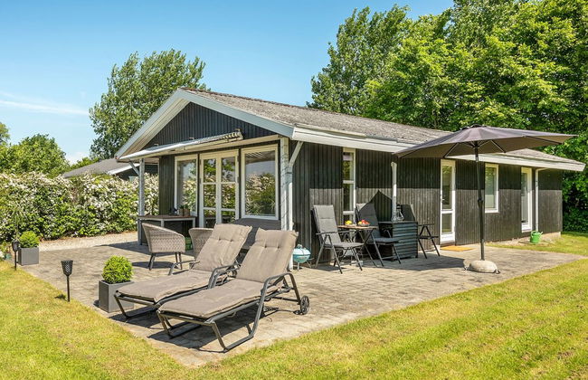 "Leefke" - 300m from the sea - Foto 12