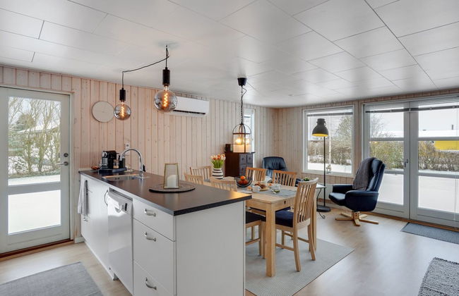 "Leefke" - 300m from the sea - Foto 20