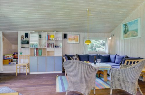 Foto 5 - Casa con 3 camere da letto a Idestrup con terrazza e sauna