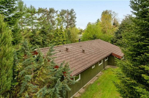 Foto 25 - Haus mit 3 Schlafzimmern in Idestrup mit terrasse und sauna