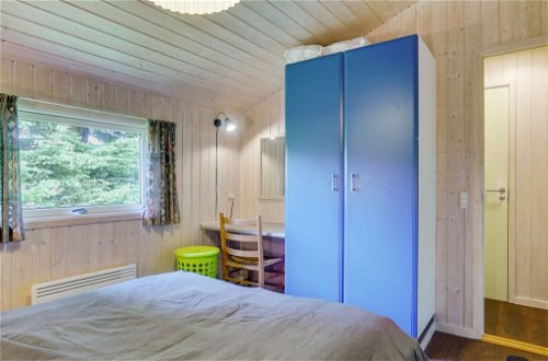 Foto 13 - Haus mit 3 Schlafzimmern in Idestrup mit terrasse und sauna