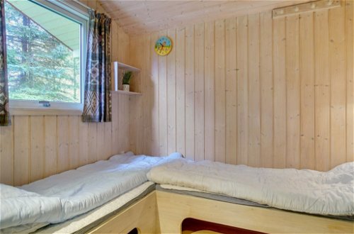 Foto 15 - Haus mit 3 Schlafzimmern in Idestrup mit terrasse und sauna