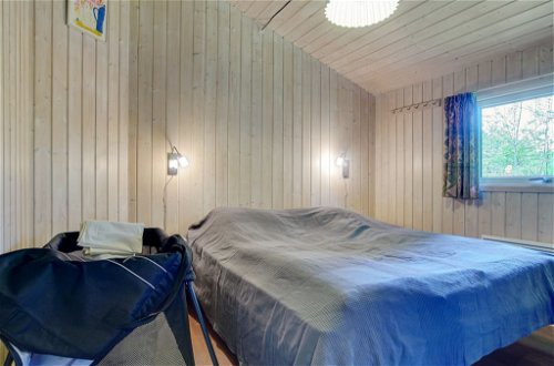 Foto 12 - Haus mit 3 Schlafzimmern in Idestrup mit terrasse und sauna