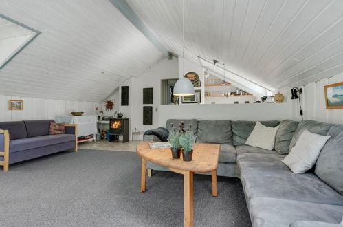 Photo 21 - Maison de 2 chambres à Rømø avec terrasse