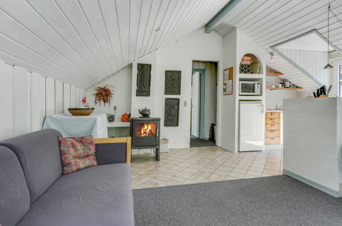 Foto 22 - Haus mit 2 Schlafzimmern in Rømø mit terrasse