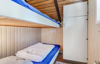 Foto 3 - Casa de 2 quartos em Rømø com terraço