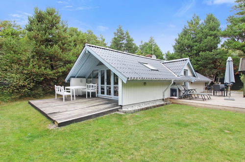 Photo 21 - Maison de 2 chambres à Rømø avec terrasse