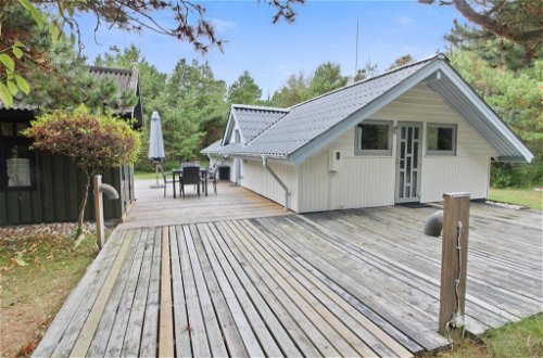 Foto 16 - Haus mit 2 Schlafzimmern in Rømø mit terrasse