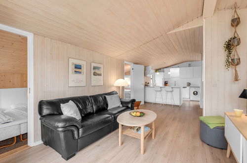 Foto 31 - Casa de 3 quartos em Ringkøbing com terraço e sauna