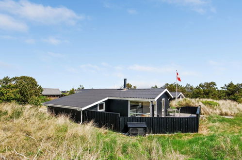 Photo 31 - Maison de 3 chambres à Ringkøbing avec terrasse et sauna