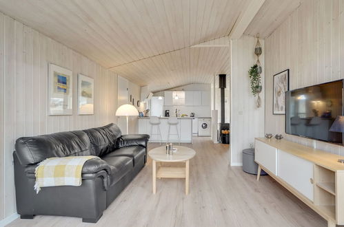 Foto 5 - Casa con 3 camere da letto a Ringkøbing con terrazza e sauna