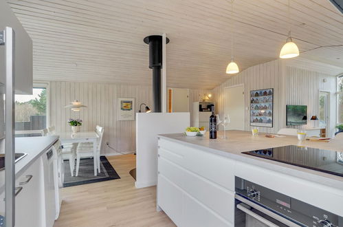 Photo 11 - 3 bedroom House in Ringkøbing with terrace and sauna