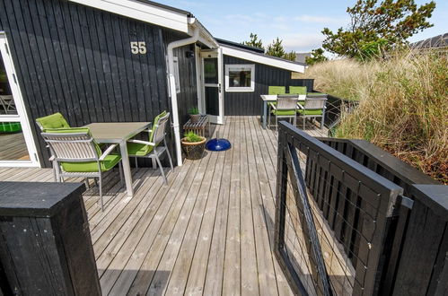 Photo 30 - 3 bedroom House in Ringkøbing with terrace and sauna