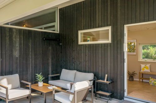 Foto 43 - Casa de 3 quartos em Ringkøbing com terraço e sauna
