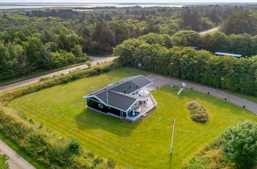 Foto 33 - Casa de 3 quartos em Ringkøbing com terraço e sauna