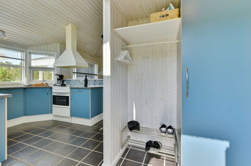 Photo 12 - 3 bedroom House in Ringkøbing with terrace and sauna