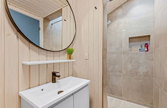 Foto 3 - Casa de 3 quartos em Ringkøbing com terraço e sauna