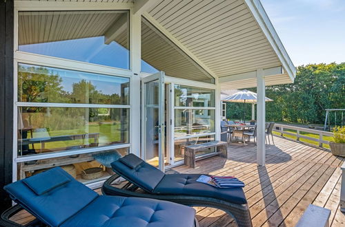 Foto 6 - Casa de 3 quartos em Ringkøbing com terraço e sauna