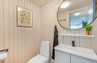 Foto 2 - Casa de 3 quartos em Ringkøbing com terraço e sauna