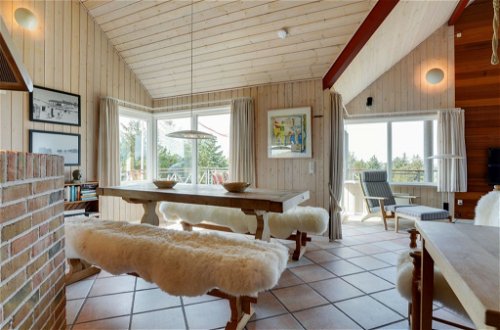 Foto 7 - Casa de 3 quartos em Rindby Strand com sauna