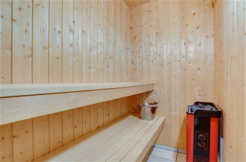 Photo 25 - Maison de 3 chambres à Rindby Strand avec sauna