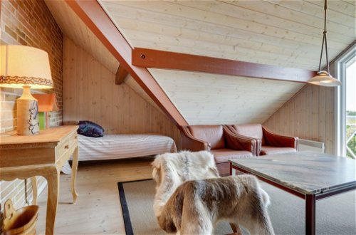Foto 5 - Casa de 3 quartos em Rindby Strand com sauna