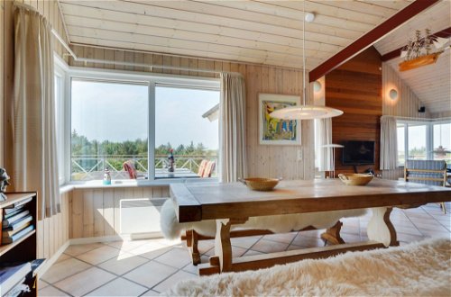 Foto 17 - Haus mit 3 Schlafzimmern in Rindby Strand mit sauna