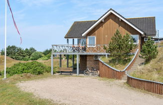 Foto 3 - Casa de 3 quartos em Rindby Strand com sauna