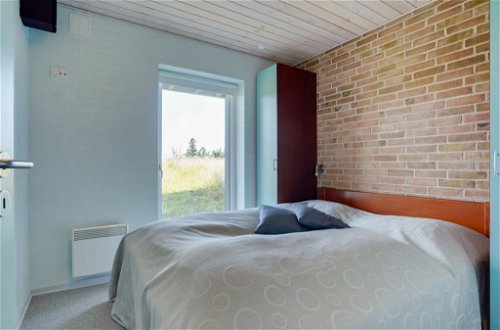 Foto 23 - Casa de 3 quartos em Rindby Strand com sauna