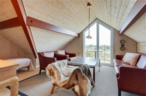 Foto 4 - Casa de 3 quartos em Rindby Strand com sauna