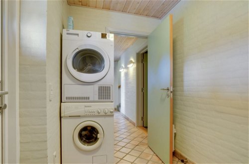 Photo 26 - Maison de 3 chambres à Rindby Strand avec sauna
