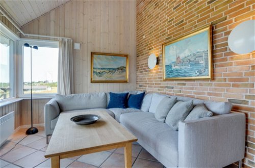 Foto 8 - Haus mit 3 Schlafzimmern in Rindby Strand mit sauna